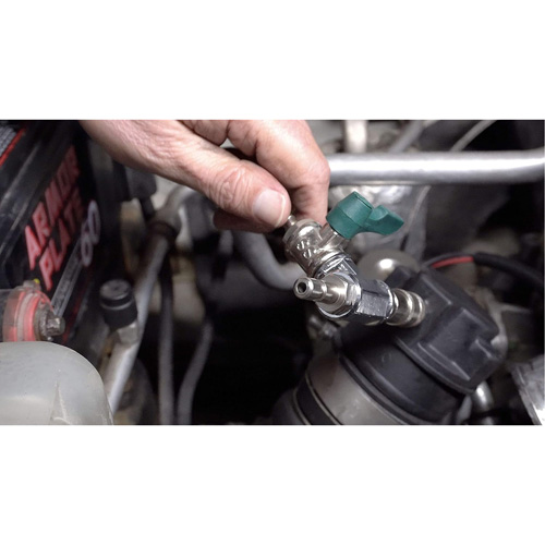 Air System Test Kit with Smoke Adapter Auto Electric Service Ltd.