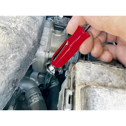 Jeu de 2 pieds-de-biche de poche, 1/8"/3/16" la x 4-1/2" lo Auto Electric Service Ltd.