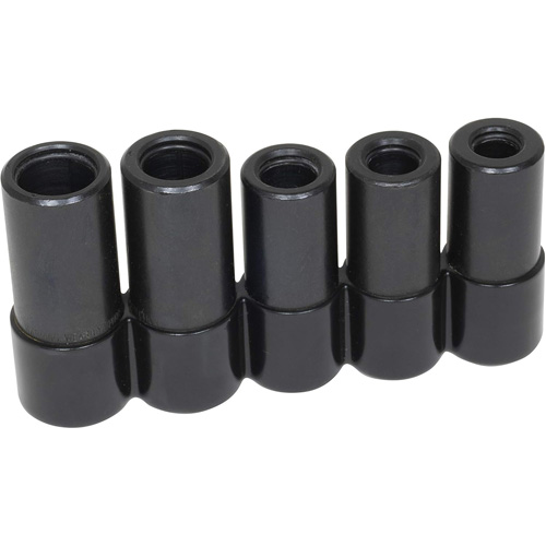 Jeu de grandes douilles pour taraud , 5 Morcea Auto Electric Service Ltd.