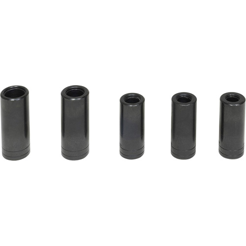 Jeu de grandes douilles pour taraud , 5 Morcea Auto Electric Service Ltd.