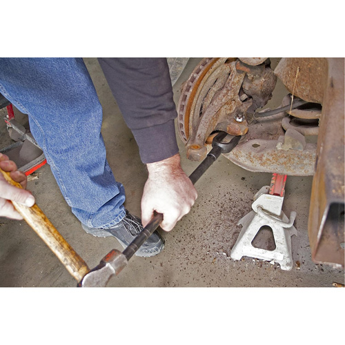 5-Piece Thick Pickle Fork Set Auto Electric Service Ltd.