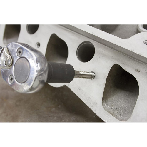 Jeu de douilles pour taraud, 8 Morceaux, Prise de 1/4"/3/8" Auto Electric Service Ltd.