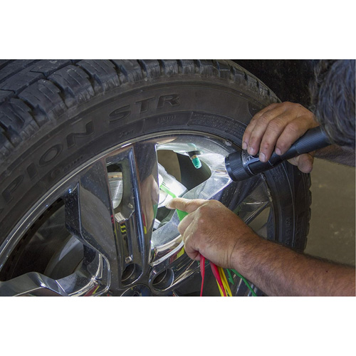 9-Piece Combination Brake Lining Thickness Gauge Set Auto Electric Service Ltd.