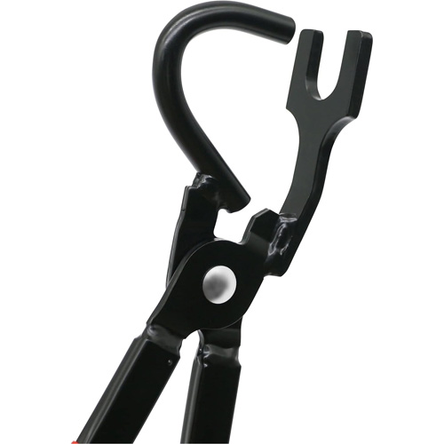Exhaust Removal Pliers Auto Electric Service Ltd.