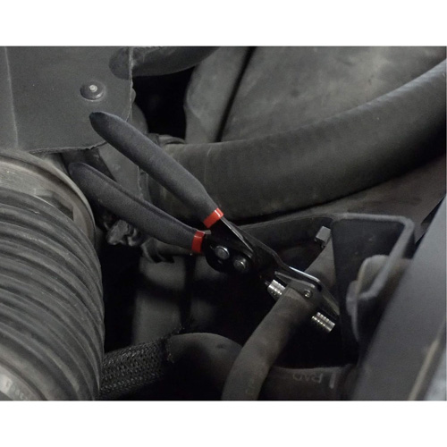 Small Hose Pinch-off Pliers Auto Electric Service Ltd.