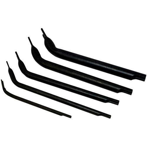 5-Piece Air Line Disconnect Set Auto Electric Service Ltd.