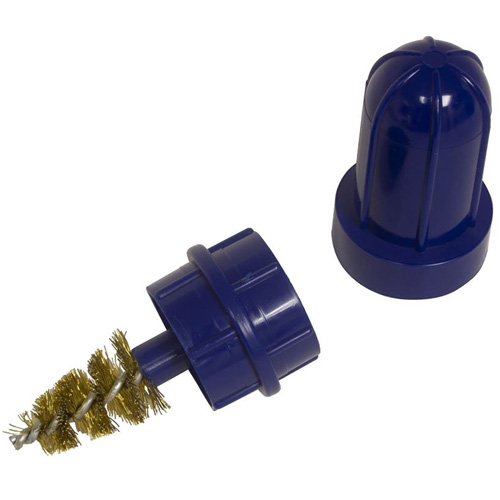 Battery Brush Auto Electric Service Ltd.