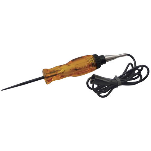 Computer-Safe Circuit Tester Auto Electric Service Ltd.