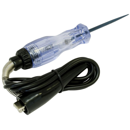 Heavy-Duty Circuit Tester Auto Electric Service Ltd.