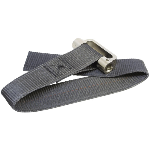 Heavy-Duty Strap Filter Wrench, 6-1/2" Filter Capacity Auto Electric Service Ltd.