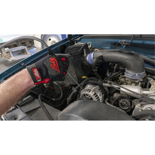 Mechanic's Stethoscope Auto Electric Service Ltd.