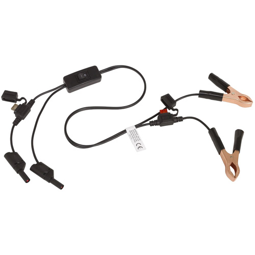 Parasitic Drain Tester Auto Electric Service Ltd.