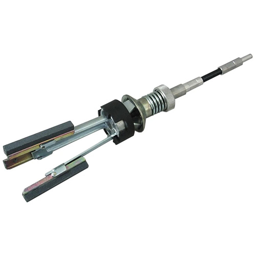 Stone-Type Glaze Breaker Auto Electric Service Ltd.