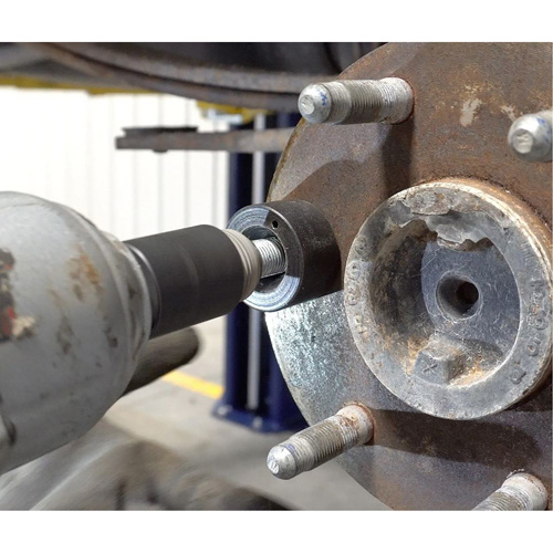 Wheel Stud Installer Auto Electric Service Ltd.