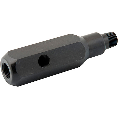 Gauge Fitting, Steel Auto Electric Service Ltd.