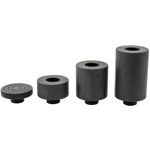 Stak-Able Hydraulic Ram Kit, 1" Stroke, 10 Ton(s) Capacity, 10000 PSI Auto Electric Service Ltd.