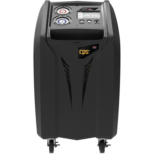 Centre de gestion de climatisation &agrave; haute capacit&eacute; MAXXAIR MXHD R-134A Auto Electric Service Ltd.