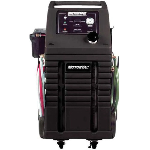 CoolantClean III Flush Service Machine Auto Electric Service Ltd.