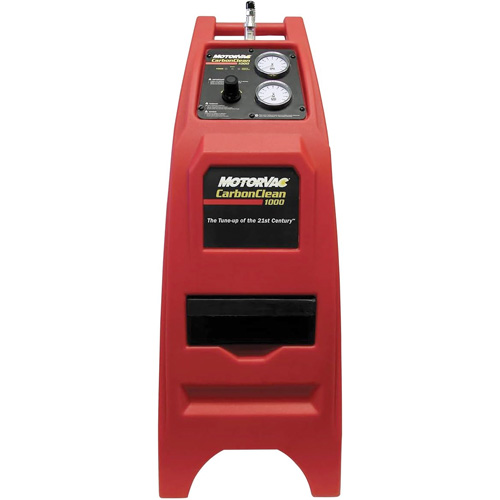 CarbonClean 1000 Fuel System Decarbonizing Service Auto Electric Service Ltd.