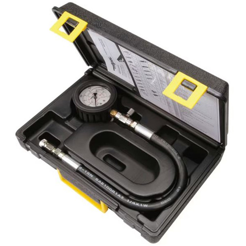 Analog Diesel Compression Tester Auto Electric Service Ltd.