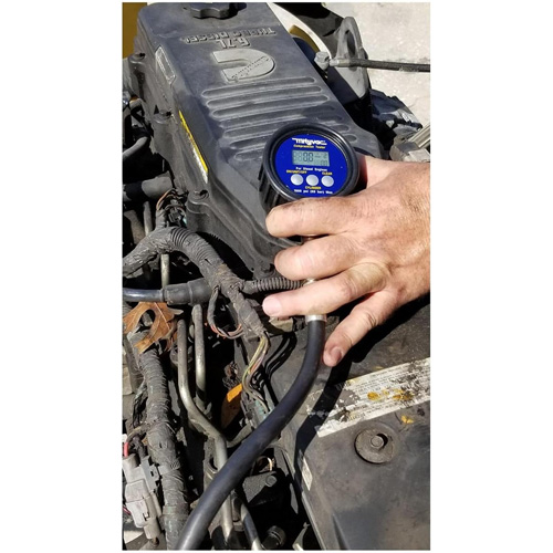 Digital Diesel Compression Test Kit Auto Electric Service Ltd.
