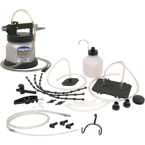 Master Vacuum Brake Bleeder Kit Auto Electric Service Ltd.