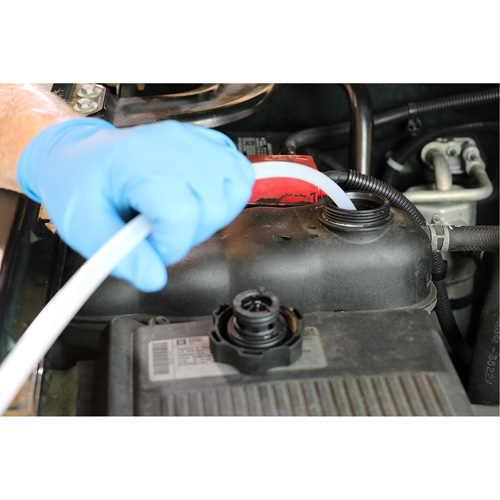 Fluid Evacuator Plus Auto Electric Service Ltd.