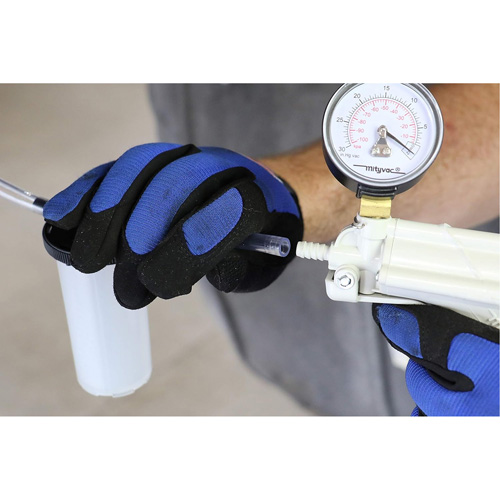 Automotive Tune-Up & Brake Bleeding Kit Auto Electric Service Ltd.