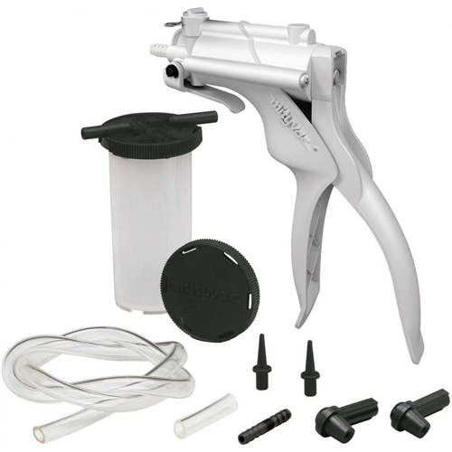 Trousse de purge de freins Selectline Auto Electric Service Ltd.