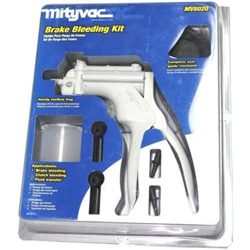 Trousse de purge de freins Selectline Auto Electric Service Ltd.