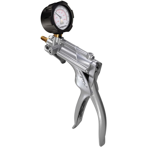 Silverline Vacuum/Pressure Pump Auto Electric Service Ltd.