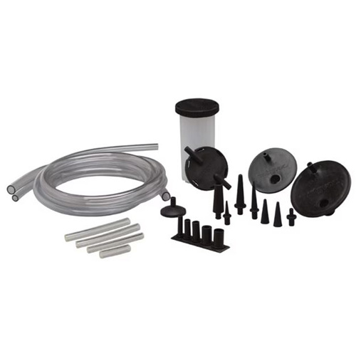 Fluid Transfer Kit Auto Electric Service Ltd.