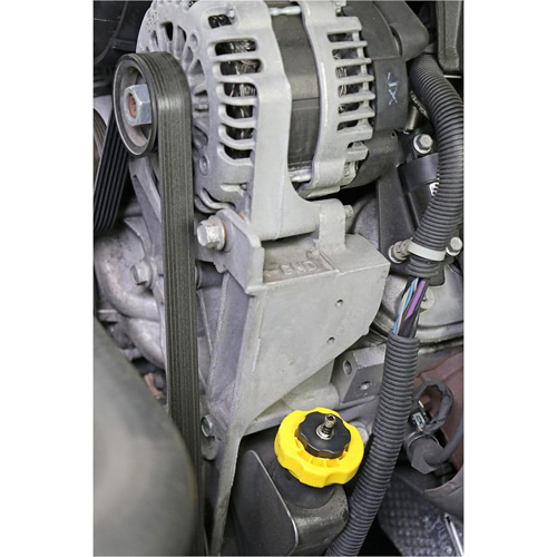 Power Steering Adapter Kit Auto Electric Service Ltd.