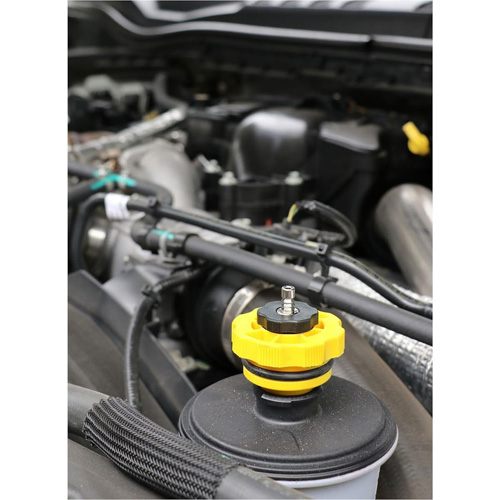 Power Steering Adapter Kit Auto Electric Service Ltd.