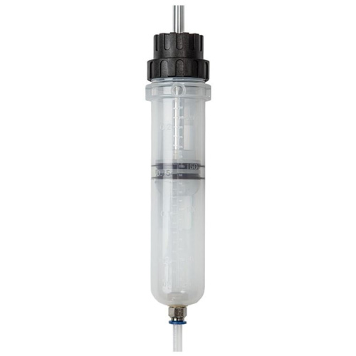 Fluid Extractor Auto Electric Service Ltd.