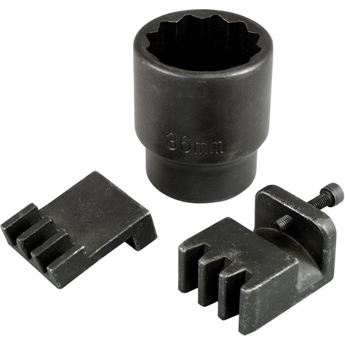 Support de volant moteur et douille pour Duramax Auto Electric Service Ltd.