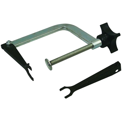 Small Engine Valve Spring Compressor Auto Electric Service Ltd.
