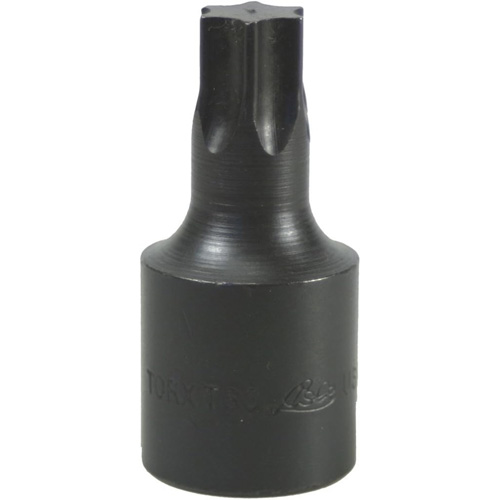 Bit Socket, Torx, T-60, 1/2" Drive Auto Electric Service Ltd.