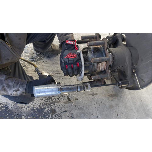 2-Piece Truck Anchor Pin Bushing Driver Auto Electric Service Ltd.