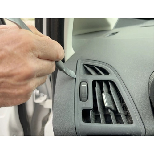 Double-Ended Trim Remover Auto Electric Service Ltd.