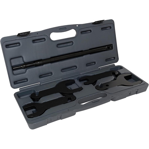 10-Piece Pneumatic Fan Clutch Wrench Set Auto Electric Service Ltd.