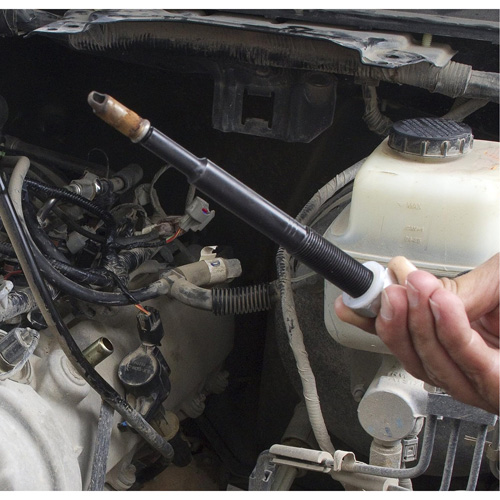 Ford 3V Broken Plug Remover Kit Auto Electric Service Ltd.