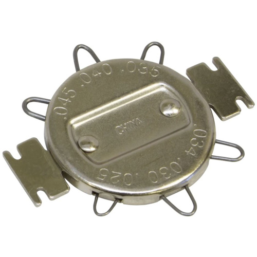 Standard Spark Plug Gapper Auto Electric Service Ltd.