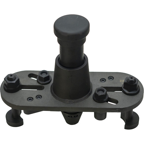 Extracteur d'arbre d'essieu de camion moyen & HD Auto Electric Service Ltd.