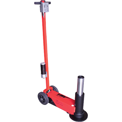 Single Stage Jack, 33 Ton(s), Air Hydraulic Auto Electric Service Ltd.