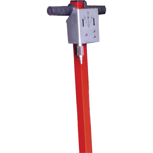 Single Stage Jack, 33 Ton(s), Air Hydraulic Auto Electric Service Ltd.