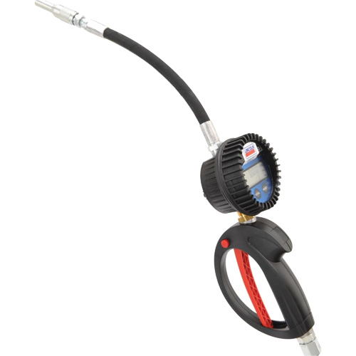 Electronic Lube Meter with Flexible 13" Extension Auto Electric Service Ltd.