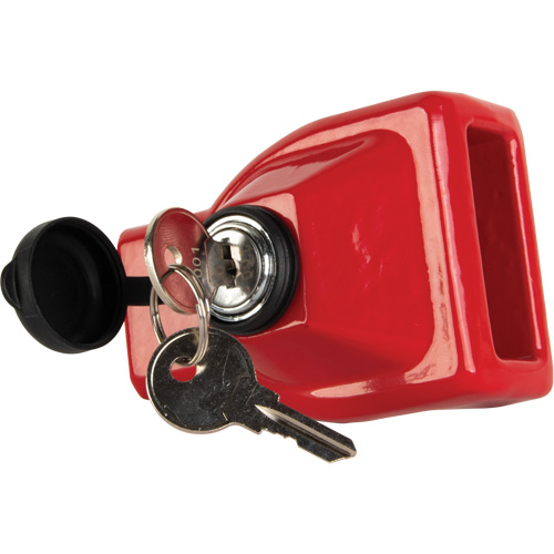Frein pneumatique pour remorque &agrave; cl&eacute; identique Auto Electric Service Ltd.
