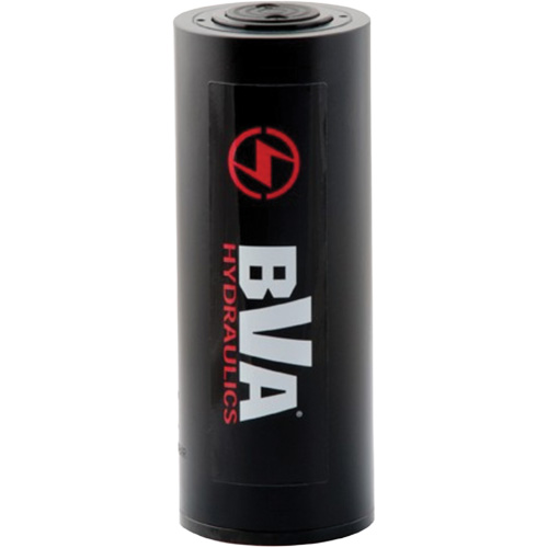 Lightweight Hydraulic Cylinder, 3.94" Stroke, 20 Ton(s) Capacity, 10000 PSI Auto Electric Service Ltd.