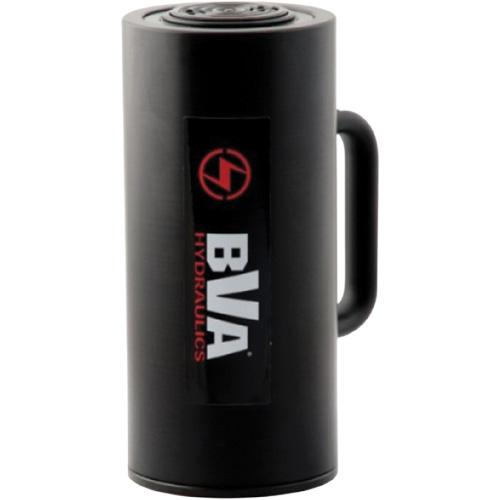 Lightweight Hydraulic Cylinder, 3.94" Stroke, 50 Ton(s) Capacity, 10000 PSI Auto Electric Service Ltd.